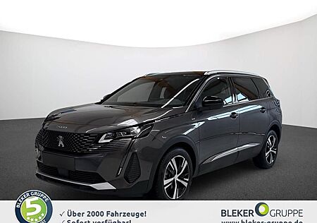 Peugeot 5008 1.2 Hybrid 136 GT