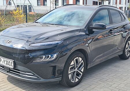 Hyundai Kona Elektro ELEKTRO 100kW -