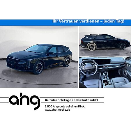 Kia Andere leasen