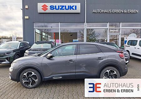 Citroën C4 PureTech 130 S&S EAT8 Shine