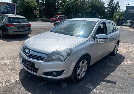 Opel Astra H Lim. Edition