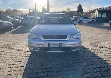 Opel Astra 1.6 16V Comfort