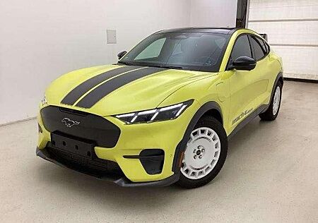 Ford Mustang Mach-E gebraucht kaufen Ford Mustang Mach-E GT AWD Mach-E Rally-Paket