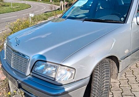 Mercedes-Benz C 180 CLASSIC Classic