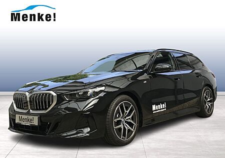 BMW 520d TOURING M Sportpaket HK HiFi DAB LED