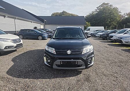 Suzuki Vitara 1.6 DDiS Comfort 4x2
