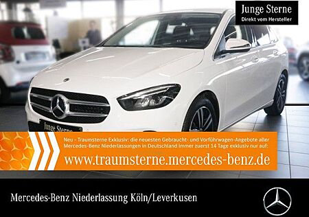 Mercedes-Benz B 250 e Prog/LED/CarPlay/Keyless/SpiegelP/Temp