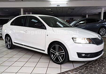 Skoda Rapid Ambition Xenon