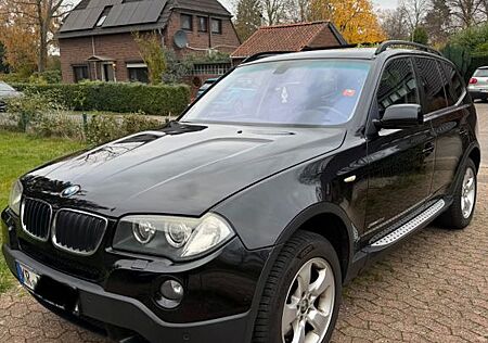 BMW X3 2.0d Xdrive SEHR GUTE ZUSTAND