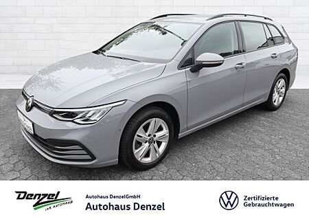 VW Golf Volkswagen Variant Life 1.0 TSI NAVI/STANDHZG