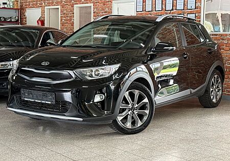 Kia Stonic Vision-1.0-Klimaaut.-SHZ-PDC-Alu 17"
