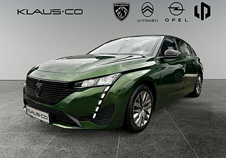 Peugeot 308 PT 110 Active Pack *SHZ*GJR*