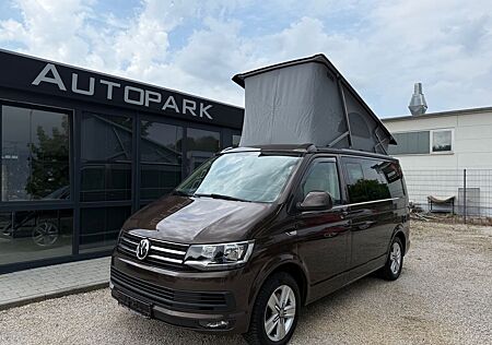 VW T6 California Volkswagen Ocean 2.0 TDI*150 PS*5-Sitze*Küche
