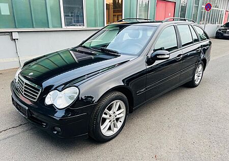 Mercedes-Benz C 200 C -Klasse T-Modell T Kompressor