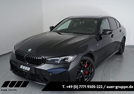 BMW 330d xDrive Limousine (M-Sport LED HUD H/K ACC)