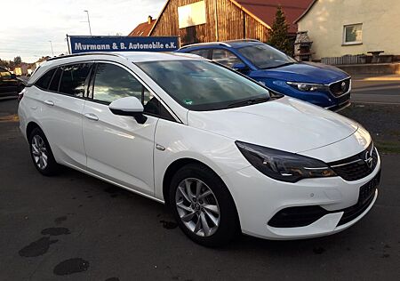 Opel Astra K SPORTS TOURER ELEGANCE*NAVI*AHK*KAMERA*