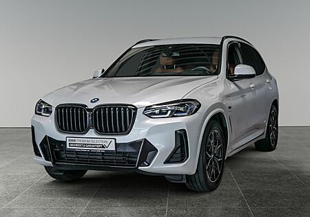BMW X3 xDrive 30e A M Sport ACC AHK-elektr. Laser