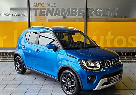 Suzuki Ignis 1.2 DUALJET HYBRID Comfort CVT