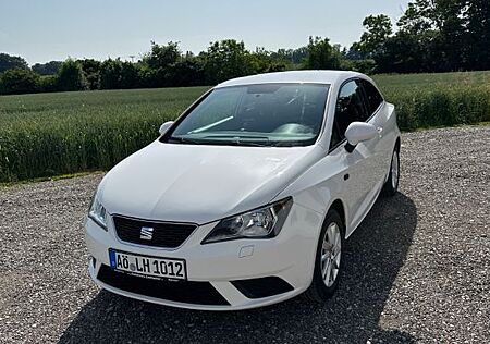 Seat Ibiza 1.4 16V Style SC Style