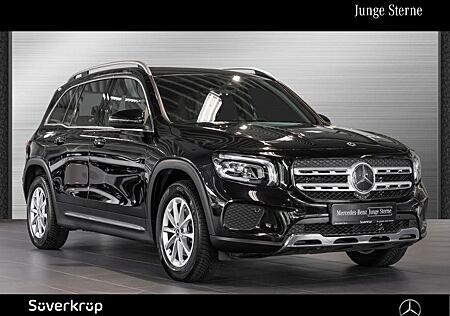 Mercedes-Benz GLB 200 d PREMIUM PROGRESSIVE SPUR AHK KAMERA