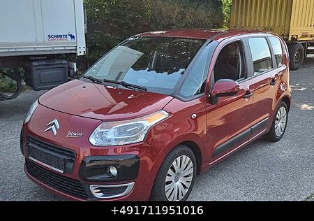 Citroën C3 Picasso Tendance