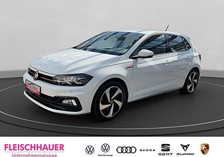 VW Polo Volkswagen GTI VI 2.0 TSI DSG Klima Fahrerprofil PDC T