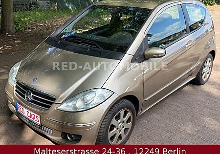 Mercedes-Benz A 170 "Klima"Tüv 02/2027"