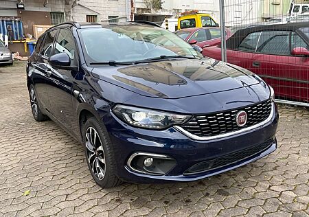 Fiat Tipo Lounge** Automatikgetriebe