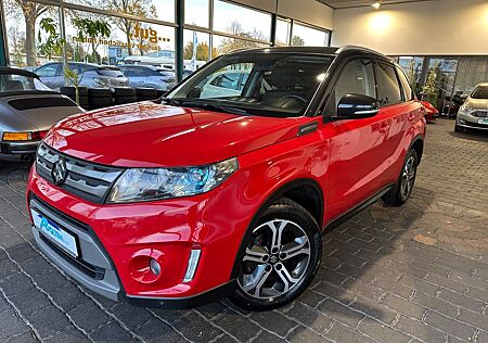 Suzuki Vitara 1.6 DDiS Comfort+ 4x2 Kamera-LED-P.Dach