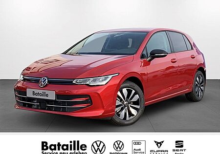 VW Golf Volkswagen VIII 1.5 eTSI Goal DSG AHK ACC SHZ Kam