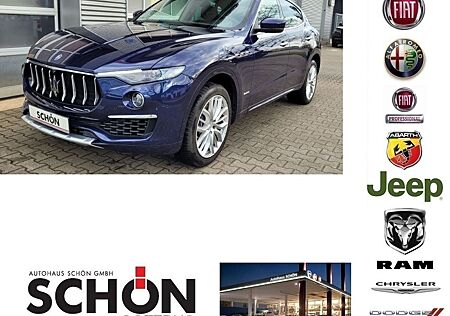 Maserati Levante GranLusso Q4