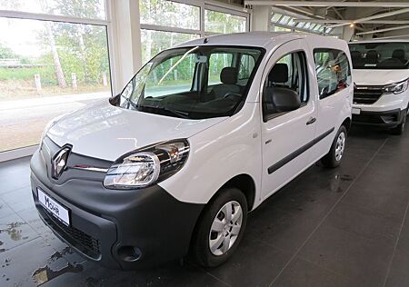 Renault Kangoo Rapid Z.E. 33 *2-Sitzer*KLIMA*