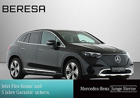 Mercedes-Benz EQE SUV EQE 300 SUV Electric Art AHK Pano Distronic 360