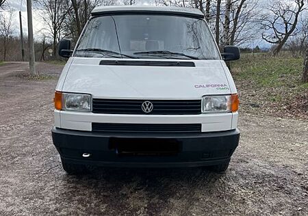 VW T4 California Volkswagen