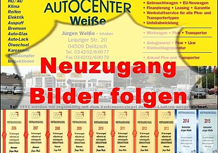 Mercedes-Benz B 200 gebraucht kaufen Mercedes-Benz B 200 B -Klasse Automatik TÜV 08/27 S-Heft