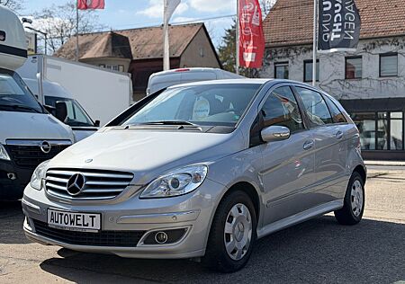 Mercedes-Benz B 170 Special Edition