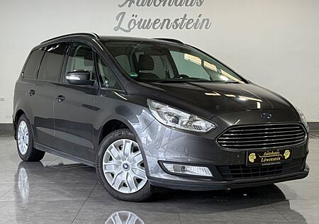 Ford Galaxy Trend*NAVI*PDC*SHZ*AHK*TEMP