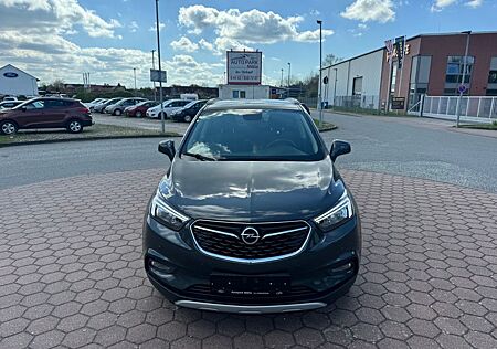 Opel Mokka X Active