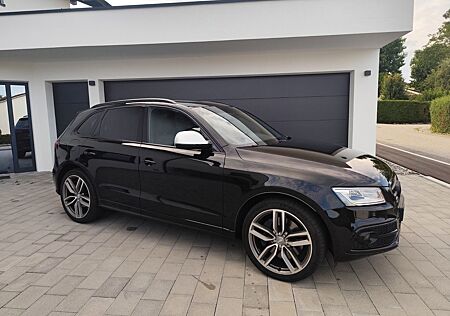 Audi SQ5 3.0 TDI tiptronic quattro -