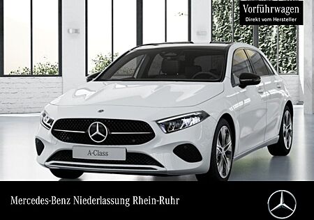 Mercedes-Benz A 180 PROGRESSIVE+NIGHT+PANO+LED+KAMERA+7G