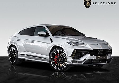 Lamborghini Urus S | Carbon Interior | Night Vision
