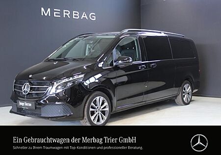 Mercedes-Benz V 300 d *Avantgarde Extralang AIRMAT el.Türen