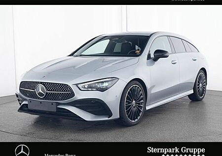 Mercedes-Benz CLA 250 Shooting Brake CLA 250 4M SB AMG Advanced Plus DISTRO+Burm.+19"