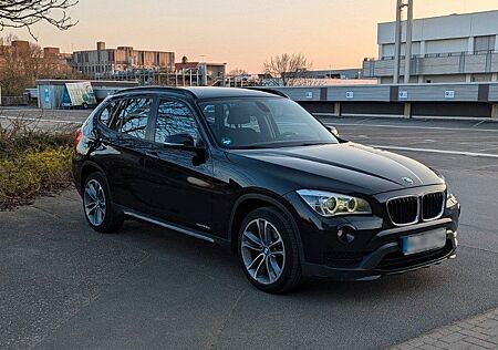 BMW X1 xDrive25d Automatik | 218 PS | Klimaautomatik