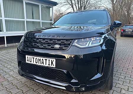 Land Rover Discovery Sport R-Dynamic AWD Black Paket/Panorama-Dach