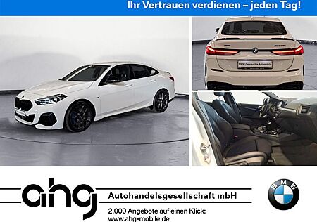 BMW M235i xDrive Gran Coupe Steptronic Sport Aut.