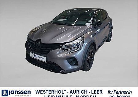 Renault Captur RIVE GAUCHE TCe 160 EDC