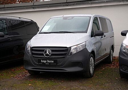 Mercedes-Benz Vito 116 KASTEN MIXTO AHK KLIMA 5SITZER AHK SPUR
