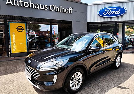 Ford Kuga Titanium X 1.5 EcoBlue ACC LED Navi RfK