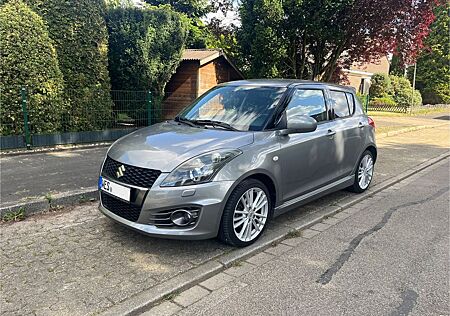 Suzuki Swift 1.6 Sport Sport